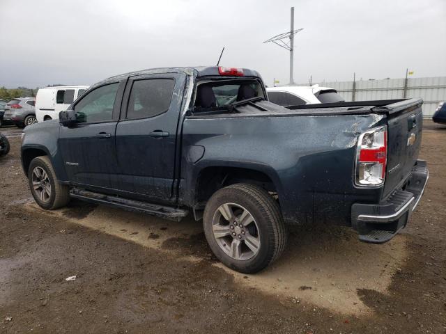 2020 CHEVROLET COLORADO - 1GCGSBEA3L1165531
