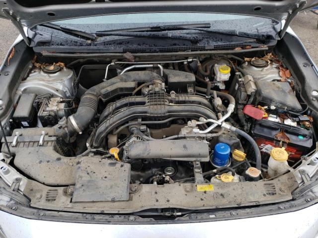 4S3GTAB64J3706479 Subaru Impreza Premium