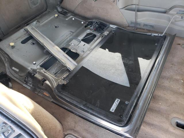 1GKDM19W7YB523586 GMC Safari Xt