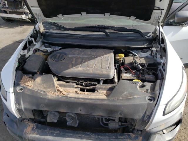 1C4PJMBS8FW570206 Jeep Cherokee Trailhawk