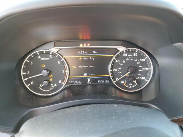 1N4BL4CW5MN348673 Nissan ALTIMA SR