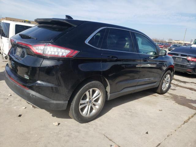 2017 FORD EDGE SEL - 2FMPK3J98HBC43651