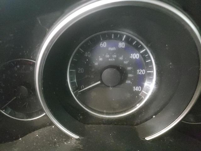 2019 HONDA FIT LX - 3HGGK5H40KM706710