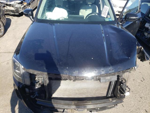 2021 KIA TELLURIDE 5XYP3DHC0MG146586