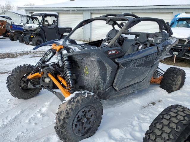 2020 CAN-AM MAVERICK X 3JBVXAV41LK001032
