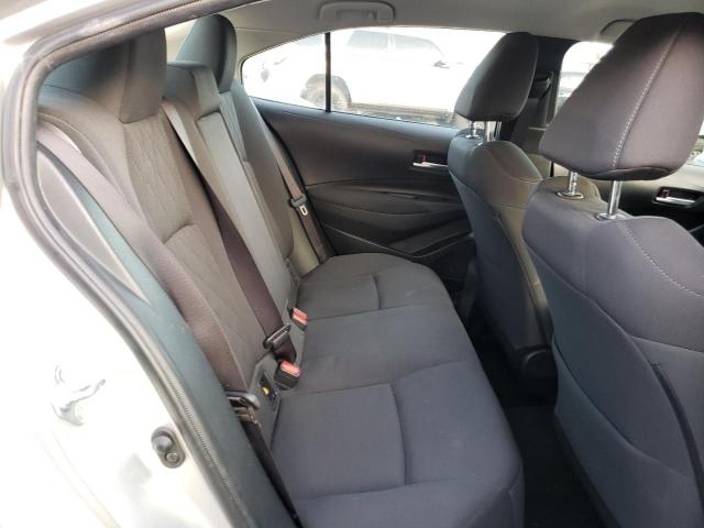 JTDEPRAE5LJ056126 Toyota COROLLA LE