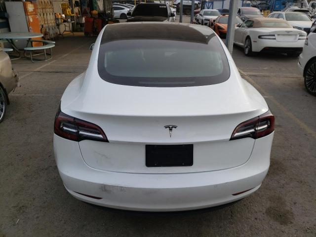 5YJ3E1EA2LF612096 Tesla MODEL 3