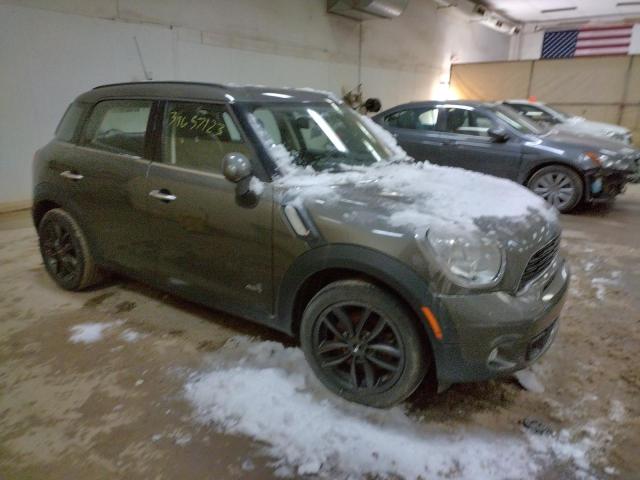 WMWZC5C53CWL56623 Mini Cooper