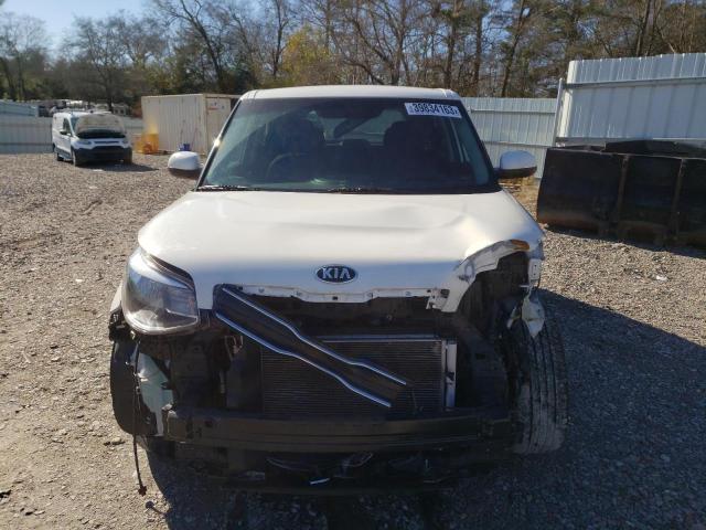 2019 KIA SOUL + KNDJP3A51K7011997