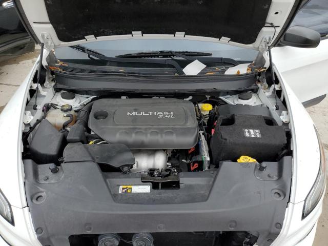 1C4PJMAB6GW295471 Jeep Cherokee Sport
