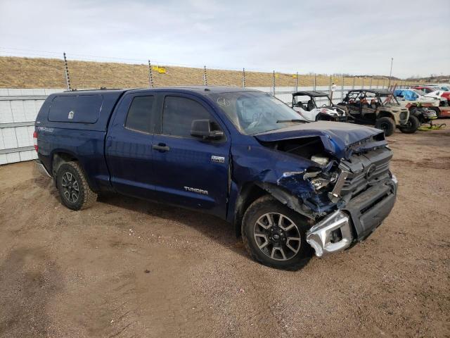 5TFUW5F15FX420589 Toyota Tundra Double Cab Sr/sr5
