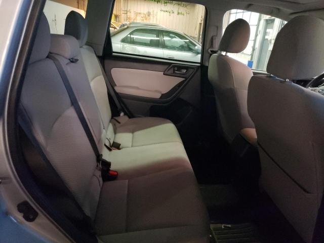 2015 SUBARU FORESTER 2 - JF2SJADC8FH549568