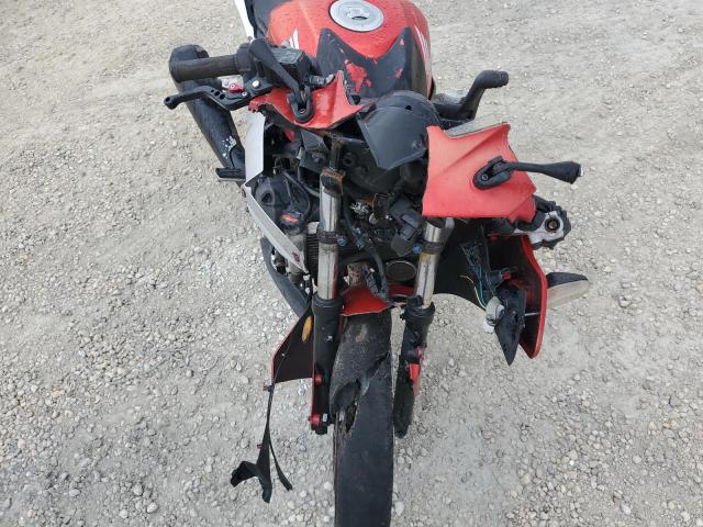 2011 HONDA CBR250 R MLHMC4119B5004087