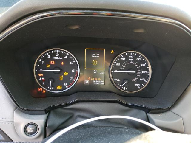 2020 SUBARU LEGACY 4S3BWAB66L3026698