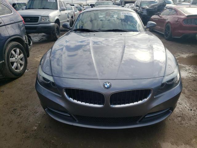 WBALM535X9E376739 BMW Z4