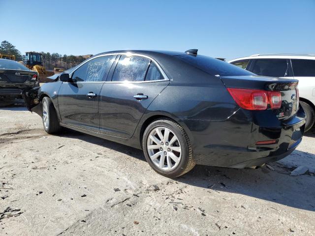 2015 CHEVROLET MALIBU LTZ - 1G11F5SL2FF172794