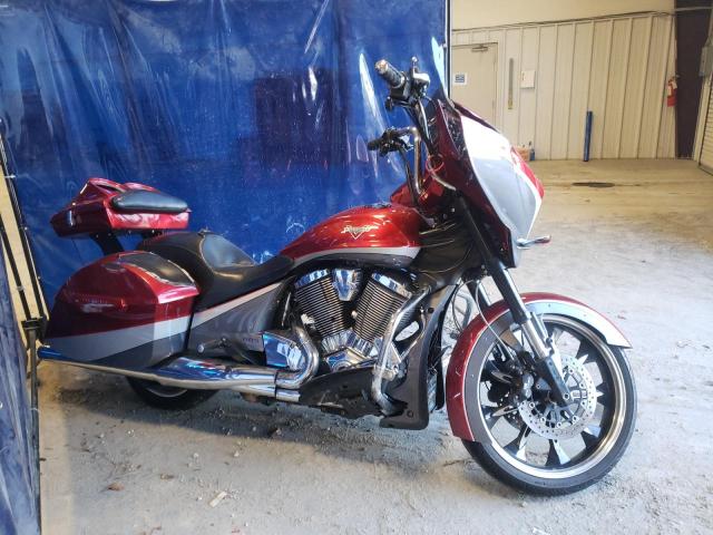 2015 Victory Magnum for sale in Spartanburg, SC