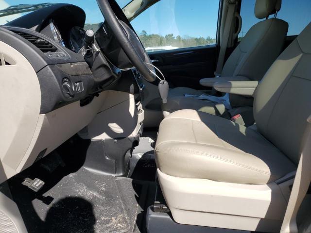 2019 DODGE GRAND CARA - 2C7WDGBG0KR779414