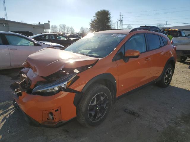 2019 Subaru Crosstrek Premium