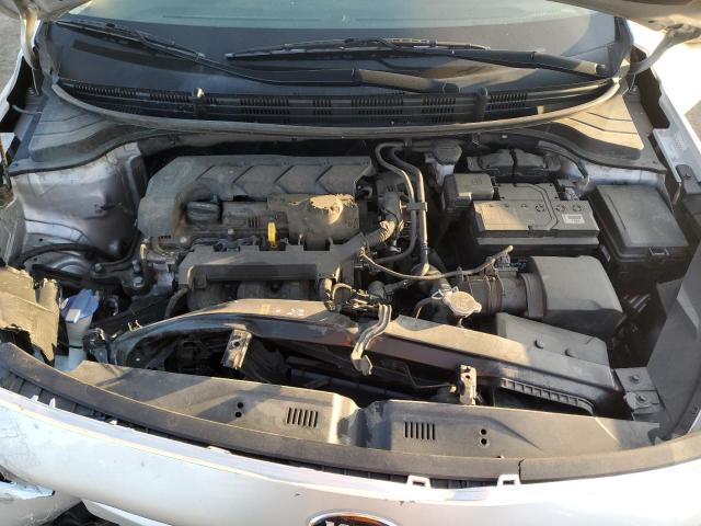 3KPA24AD2LE313425 KIA RIO LX