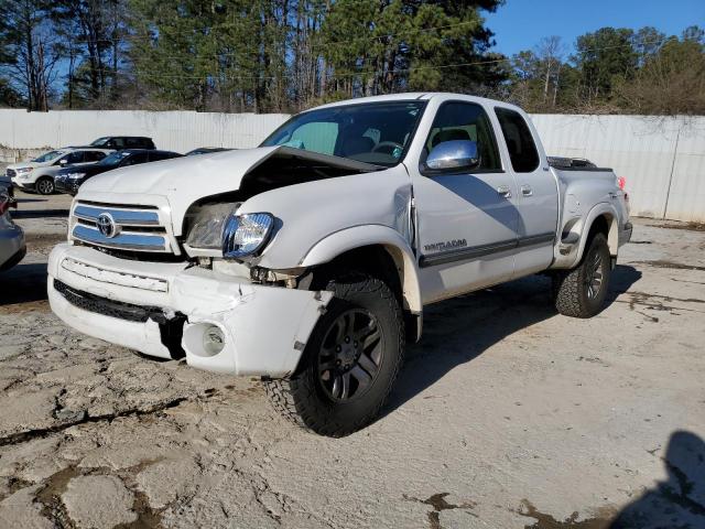 2004 Toyota Tundra 