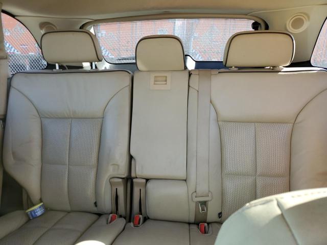 2LMDU68C49BJ07152 Lincoln MKX
