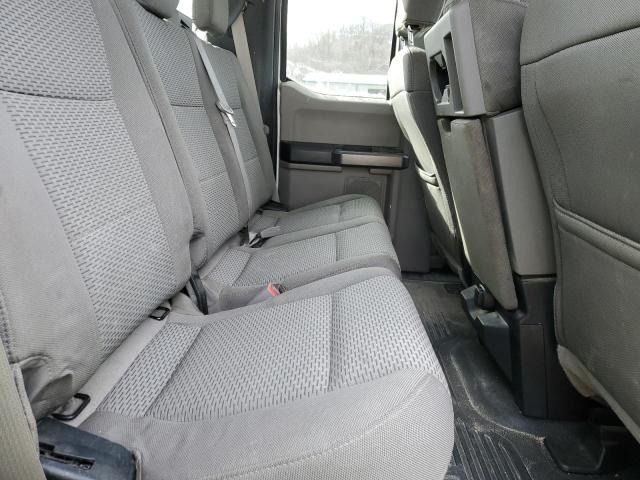 2019 FORD F250 SUPER 1FT7X2B65KEC51562