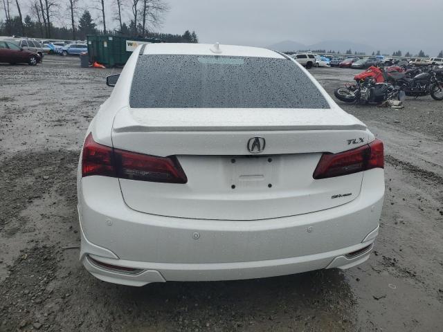 2015 ACURA TLX ADVANC 19UUB3F70FA009013