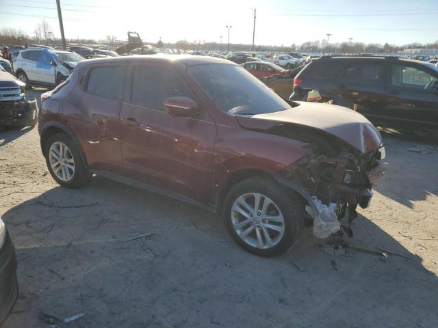 2015 NISSAN JUKE S - JN8AF5MRXFT501627