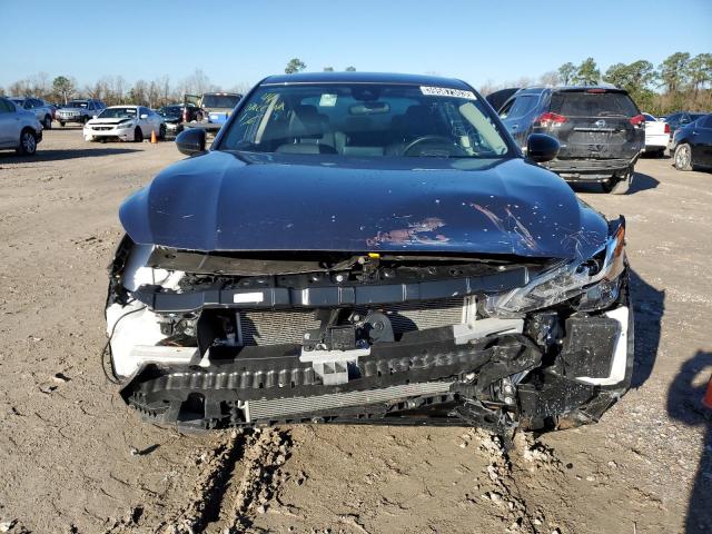 2022 NISSAN ALTIMA SR - 1N4BL4CV5NN313513