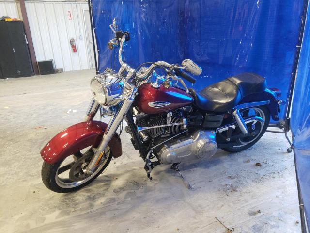 2016 HARLEY-DAVIDSON FLD SWITCH - 1HD1GZM19GC313675