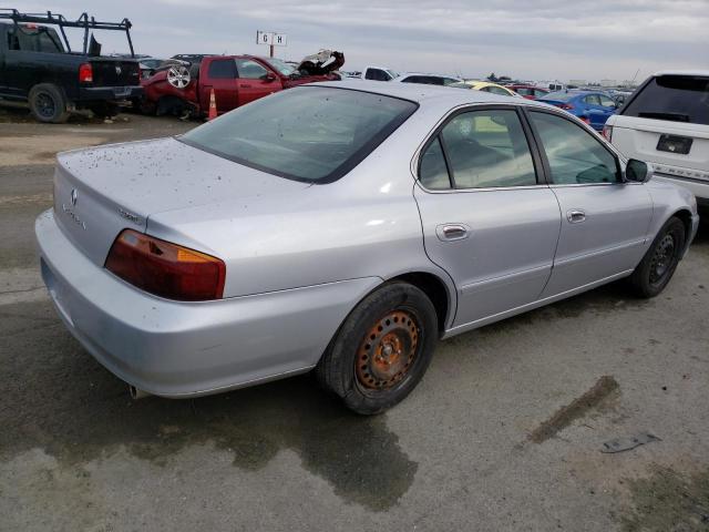 19UUA56631A001261 Acura 3.2TL