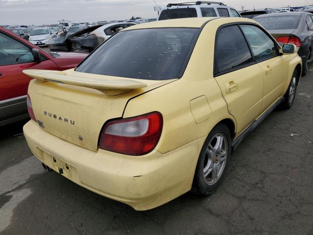 JF1GD29662H503046 Subaru Impreza Wrx