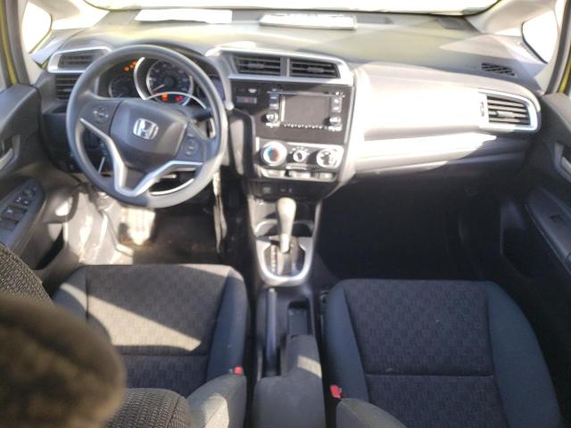 2016 HONDA FIT LX - JHMGK5H51GX005441