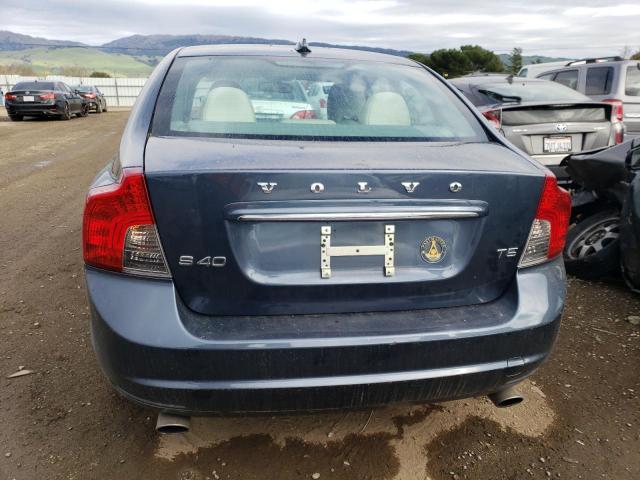 YV1672MS6B2536787 Volvo S40 T5