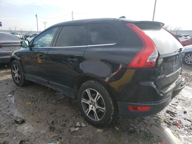 YV4902DZ4C2297887 Volvo XC60