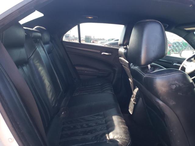 2016 CHRYSLER 300 S - 2C3CCAGG8GH253106