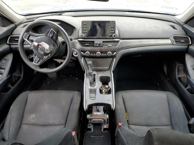 2018 HONDA ACCORD LX - 1HGCV1F10JA167153