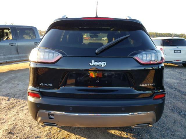 1C4PJMDN3KD294109 Jeep Cherokee Limited