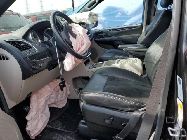 2019 DODGE GRAND CARA - 2C4RDGCG6KR610796