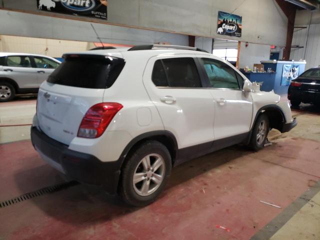 2015 CHEVROLET TRAX 1LT KL7CJLSB7FB141765