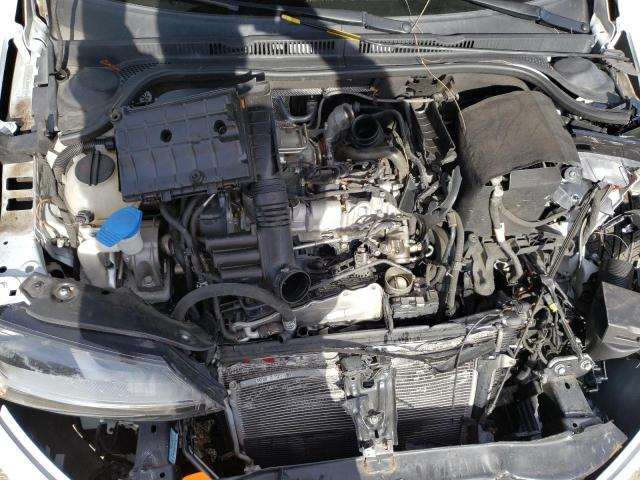 2017 VOLKSWAGEN JETTA SE - 3VWDB7AJ0HM351962