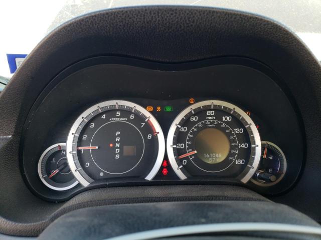 JH4CU2F4XDC001005 Acura TSX