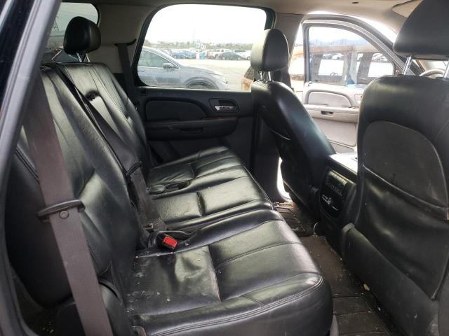 1GKFC13588R171833 GMC YUKON HYBRID