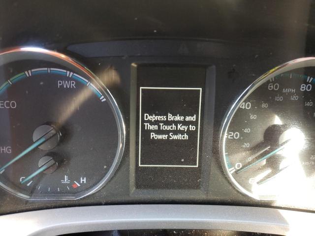 2017 TOYOTA RAV4 HYBRI JTMRJREV1HD138759