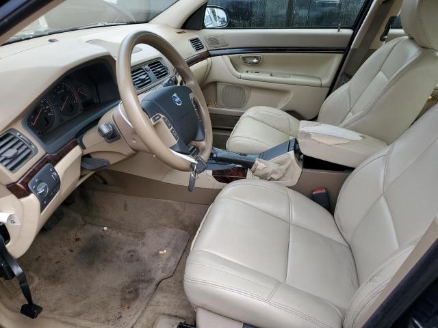 YV1TS91D221242132 Volvo S80 T6 Turbo