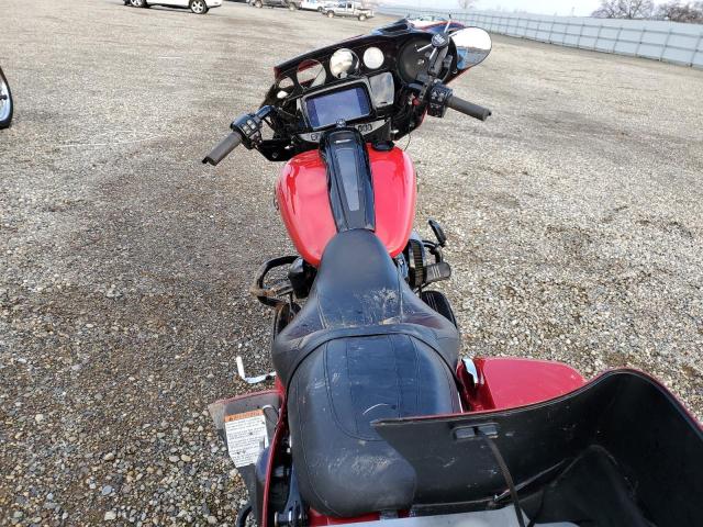 2022 HARLEY-DAVIDSON FLHXS - 1HD1KRP26NB643733