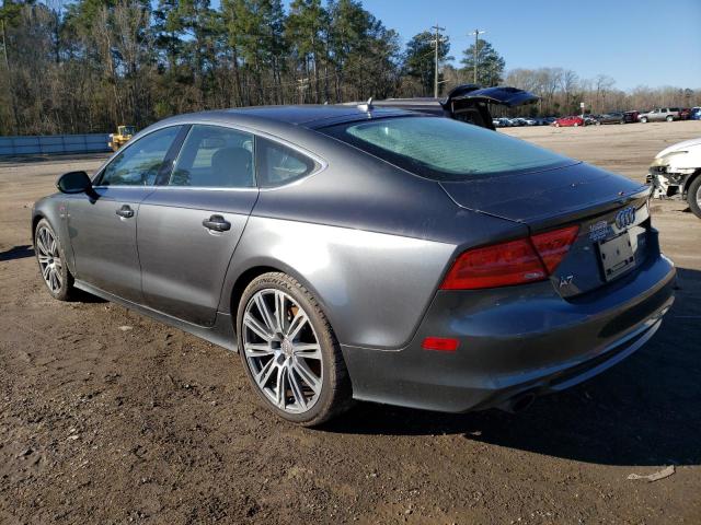 VIN WAU3GAFC0DN144279 2013 Audi A7, Prestige no.2