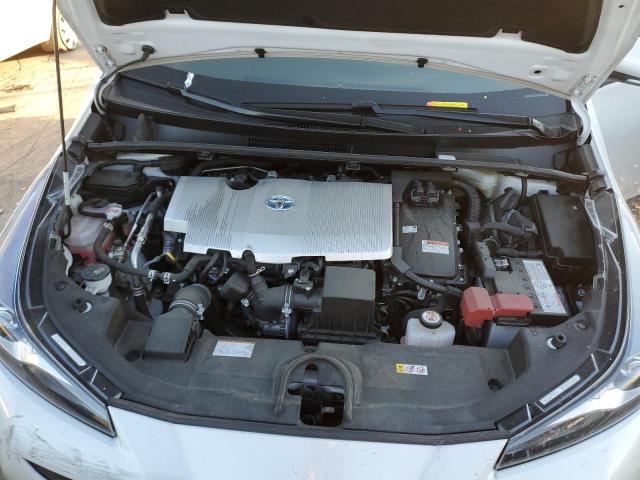 2022 TOYOTA PRIUS NIGH - JTDKAMFU4N3154465