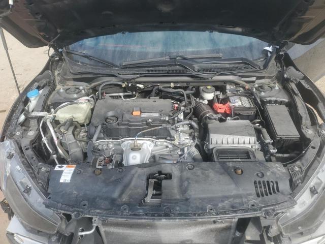 2020 HONDA CIVIC SPOR - 2HGFC2F81LH590222